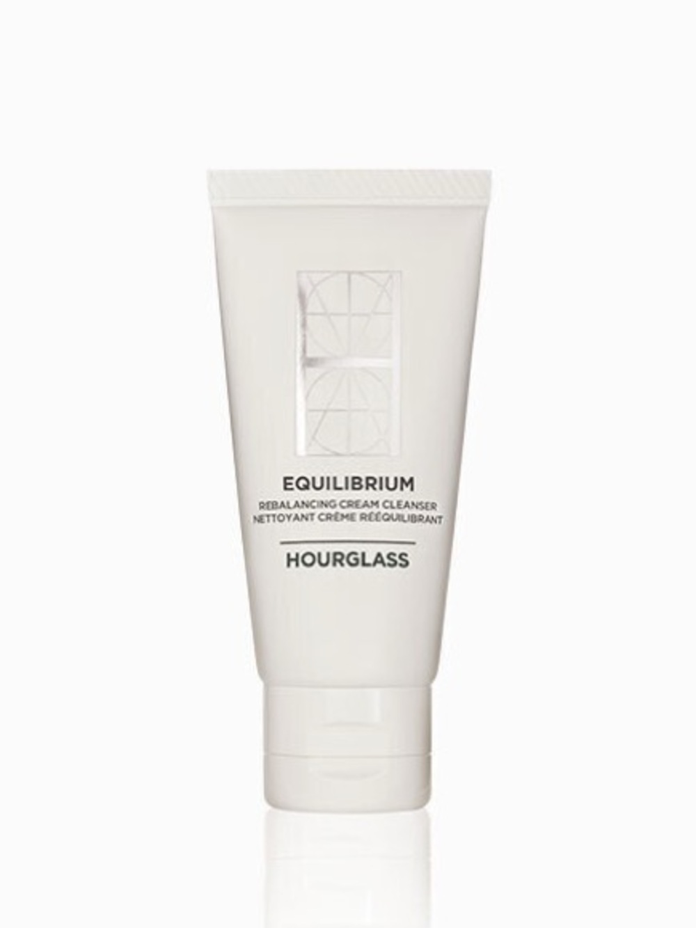 HOURGLASS Equilibrium Rebalancing Cream Cleanser, NWT